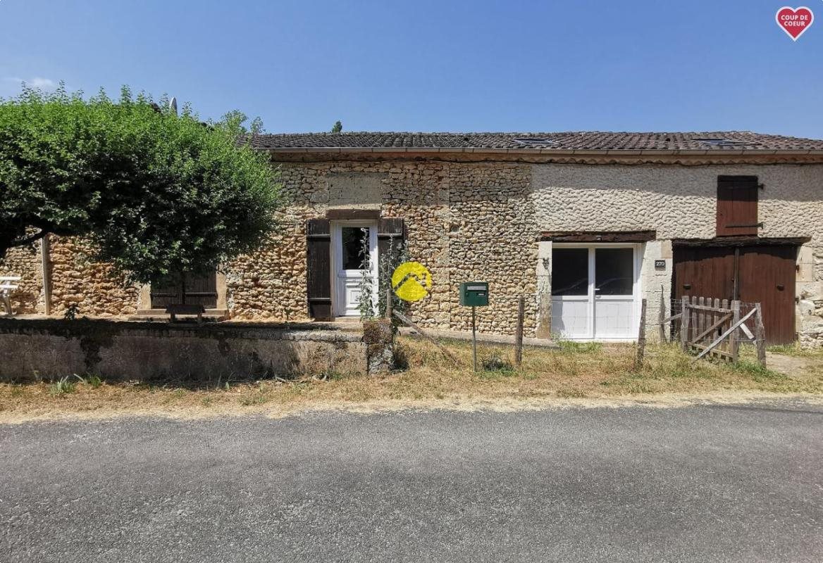 Maison à vendre, 90m², Val de Louyre et Caudeau