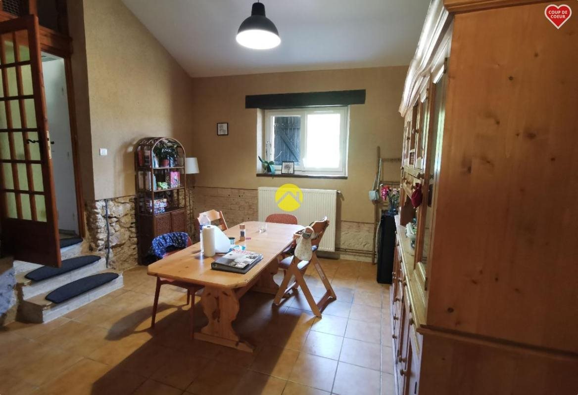 Maison à vendre, 90m², Val de Louyre et Caudeau