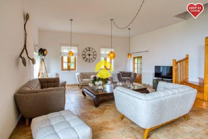 Maison à vendre, 260m², Trémolat
