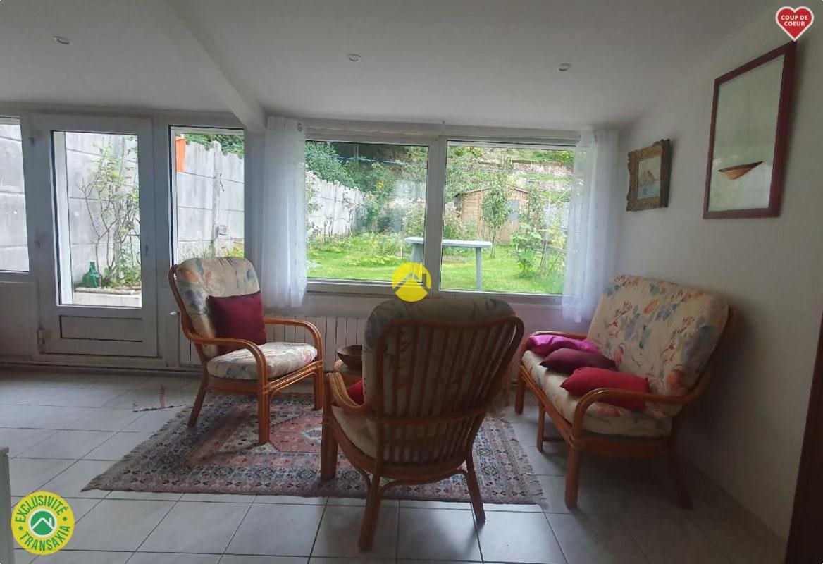 Maison à vendre, 92m², Auchy-lès-Hesdin