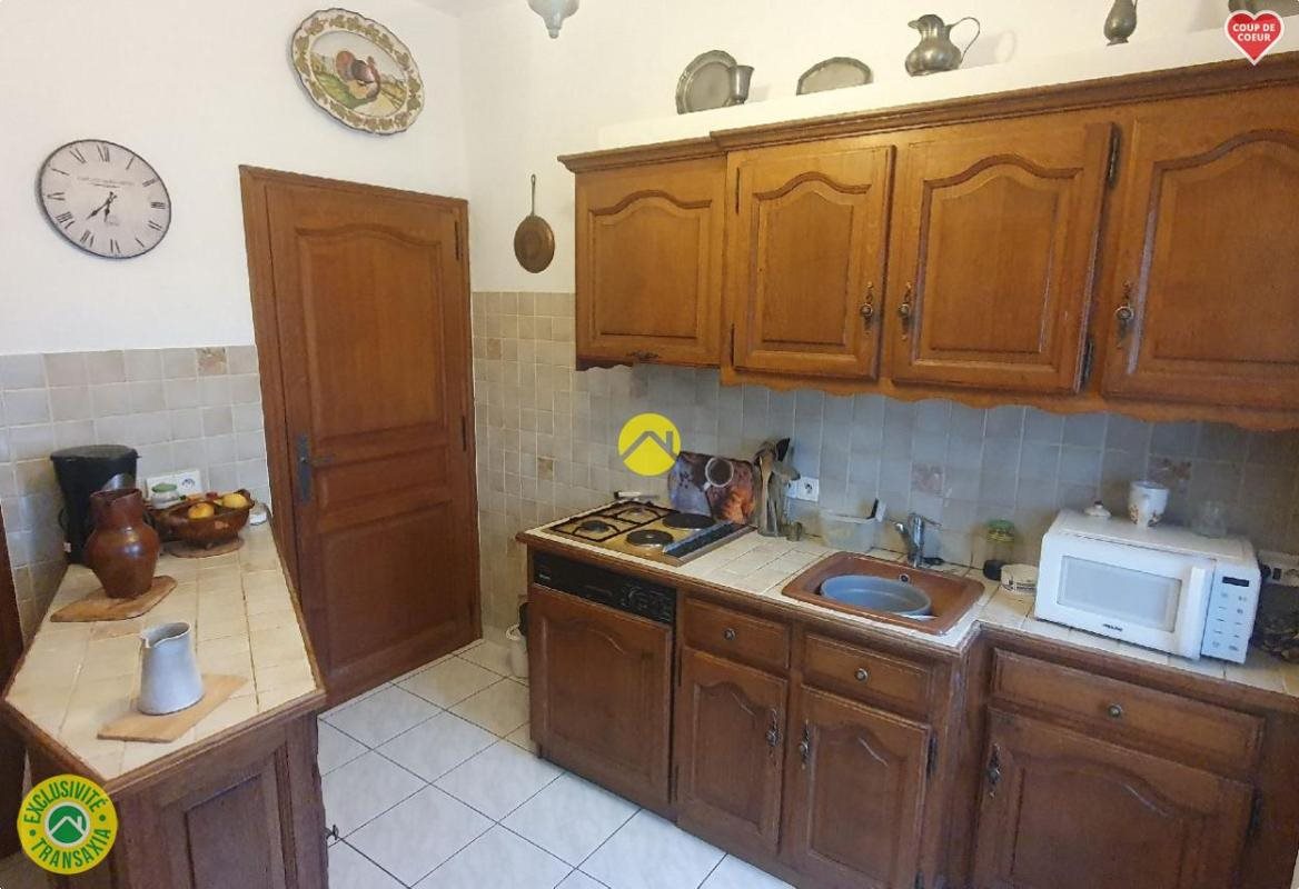 Maison à vendre, 92m², Auchy-lès-Hesdin