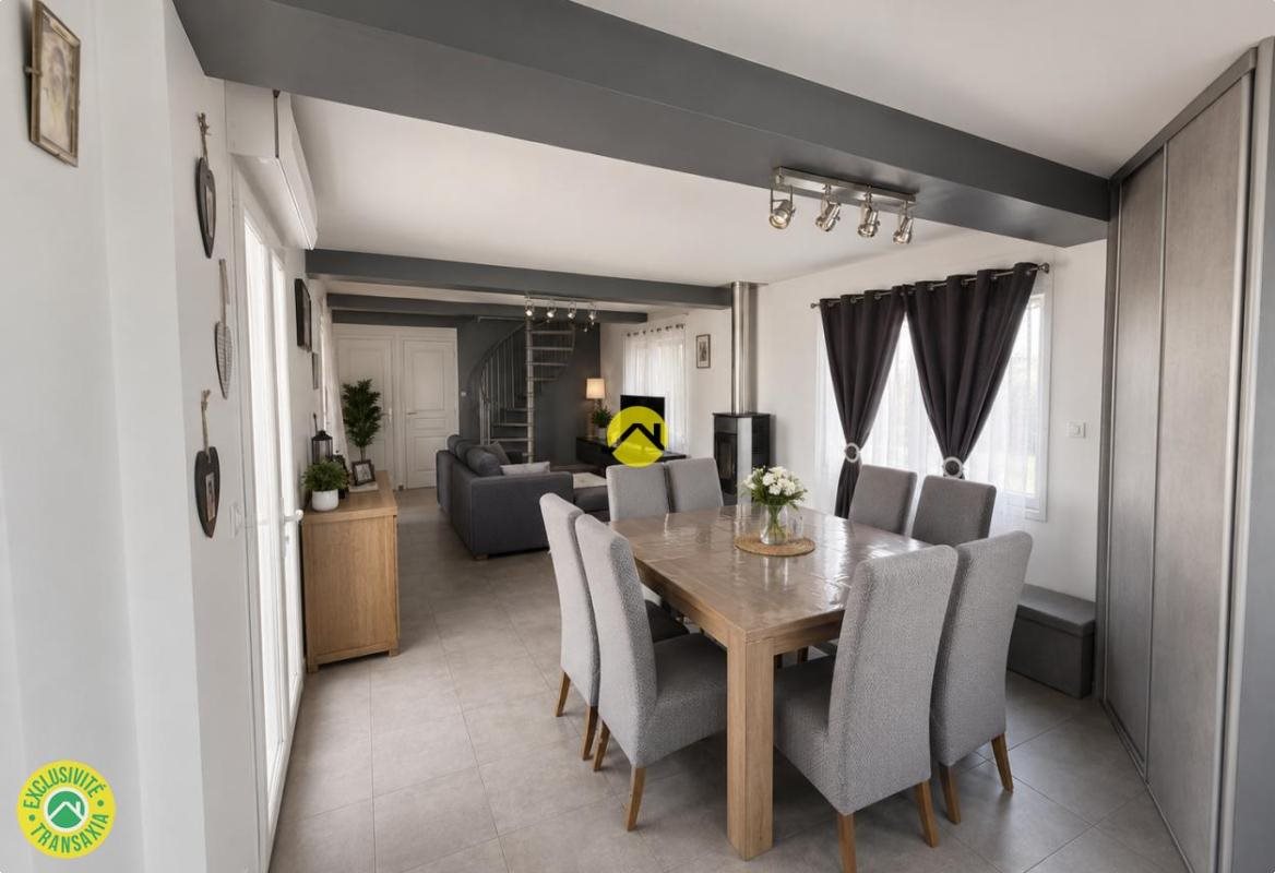 Maison à vendre, 53m², Brimeux