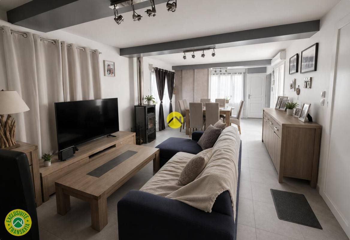 Maison à vendre, 53m², Brimeux