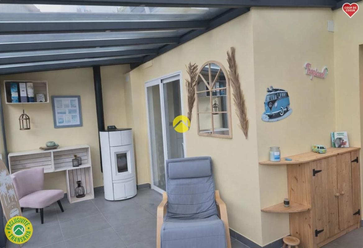 Maison à vendre, 124m², Hesdin