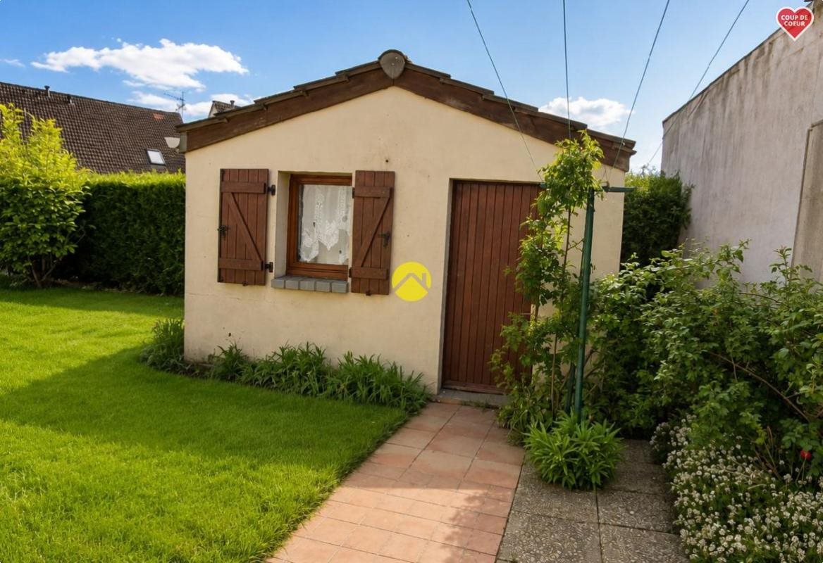 Maison à vendre, 72m², Rang-du-Fliers