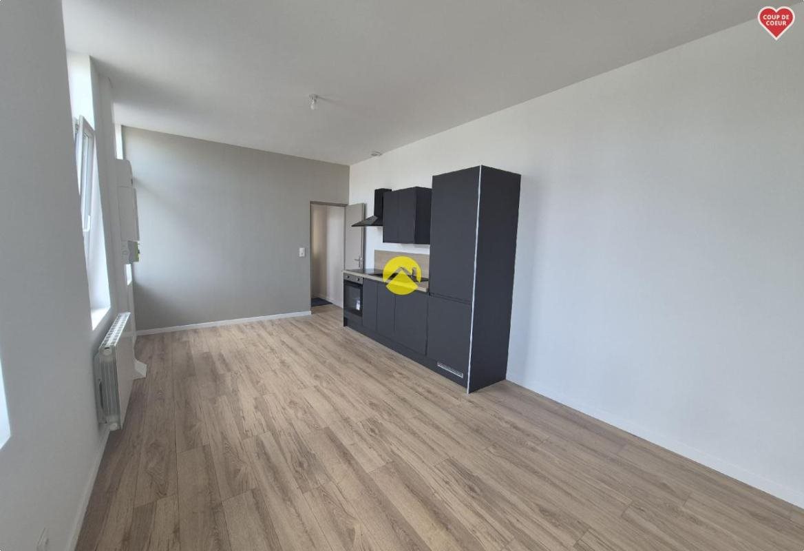 Appartement à vendre, 35m², Fort-Mahon-Plage