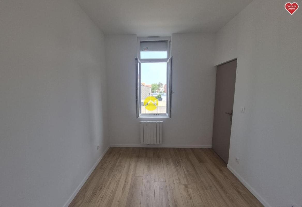 Appartement à vendre, 35m², Fort-Mahon-Plage