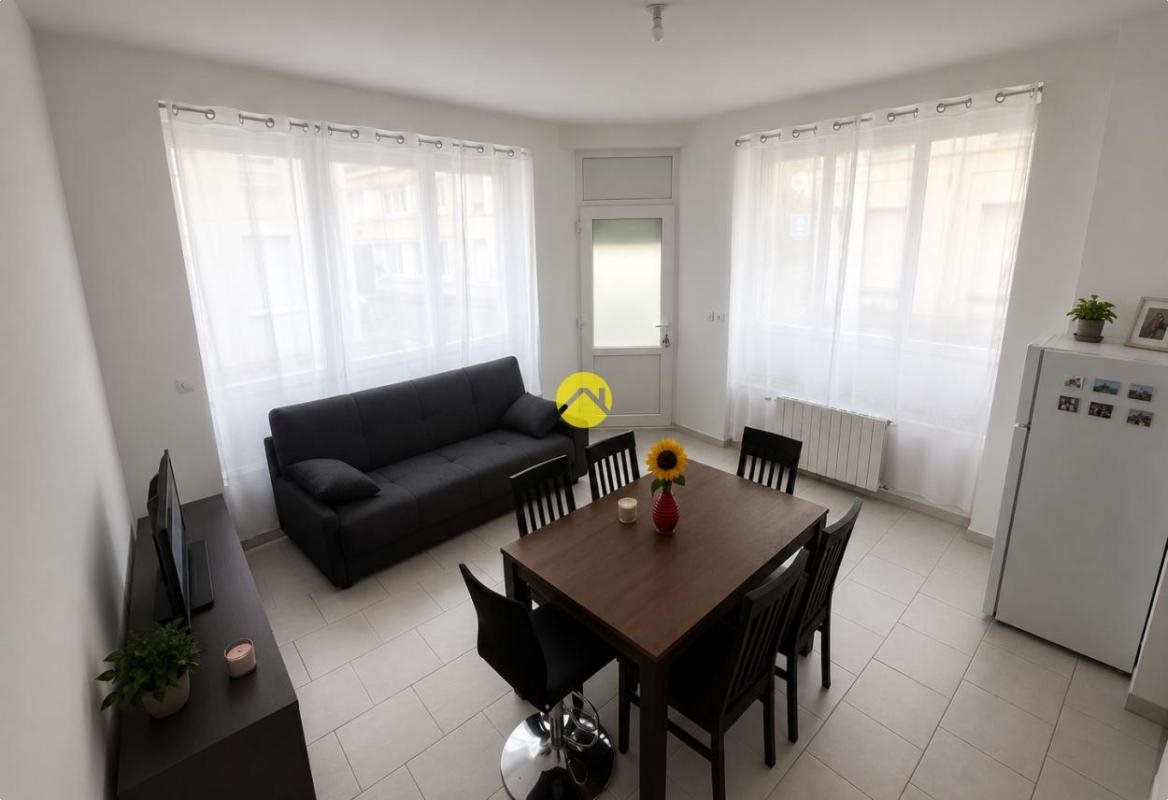 Maison à vendre, 110m², Hesdin
