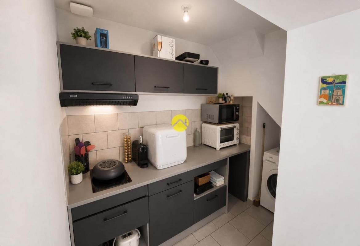 Maison à vendre, 110m², Hesdin
