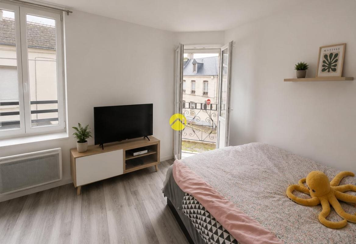 Maison à vendre, 110m², Hesdin