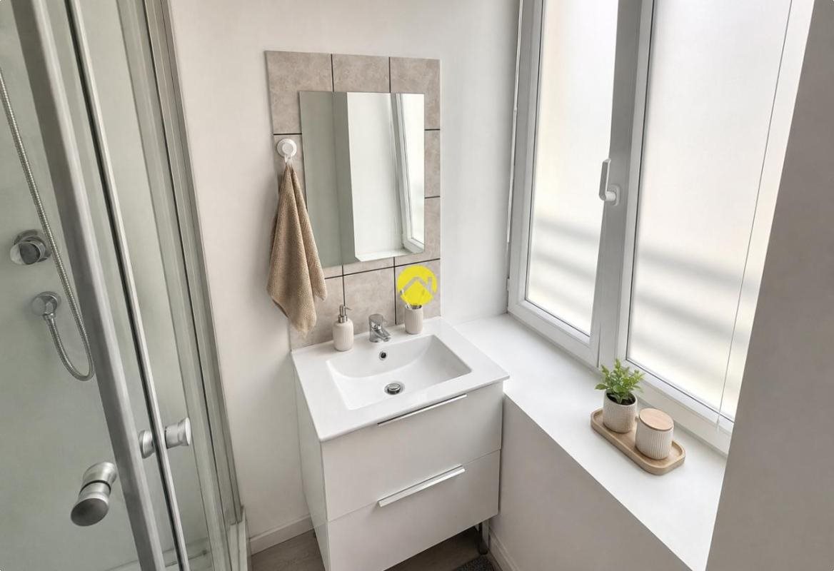 Maison à vendre, 110m², Hesdin