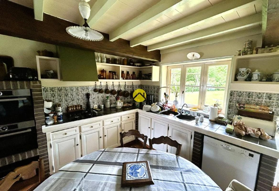 Maison à vendre, 218m², Beaurainville