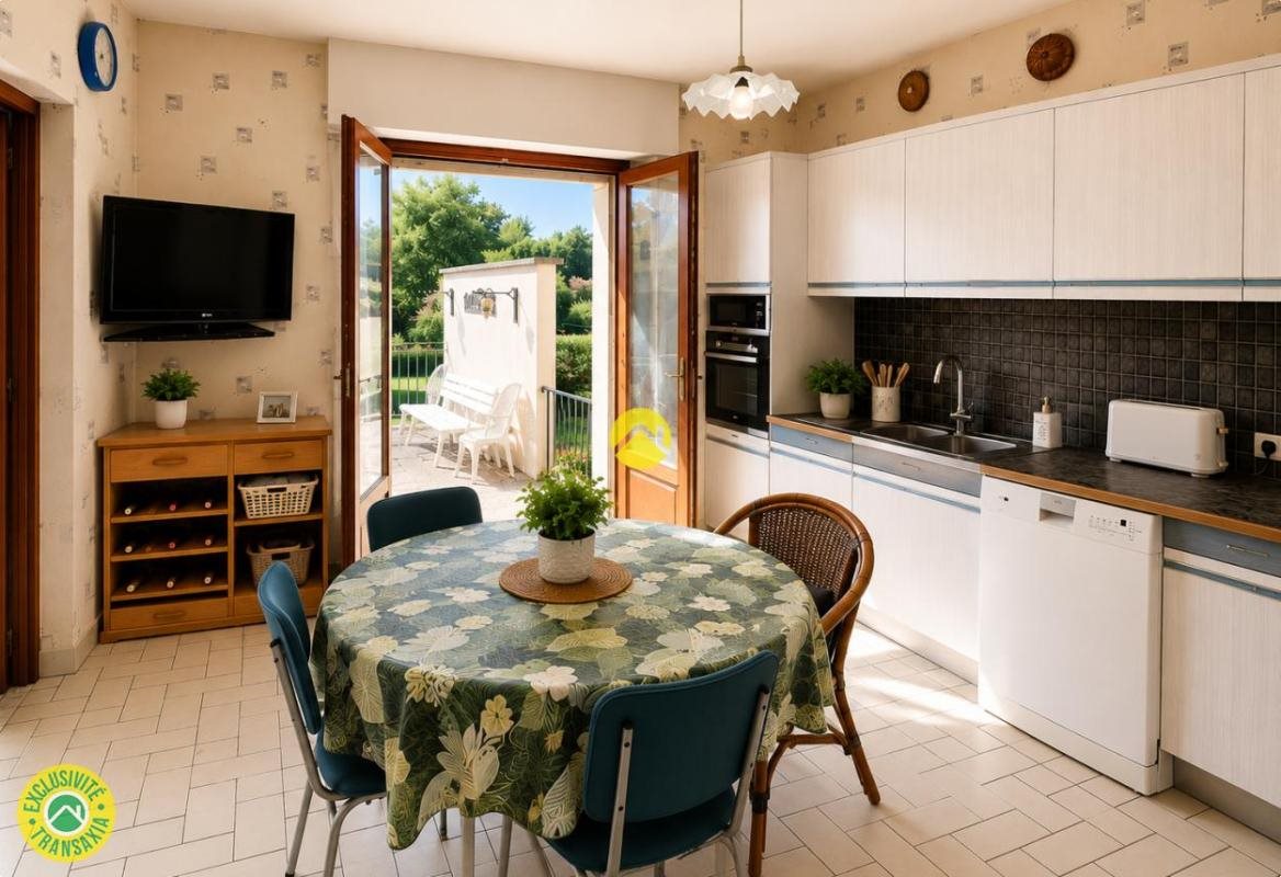 Maison à vendre, 100m², Beaurainville