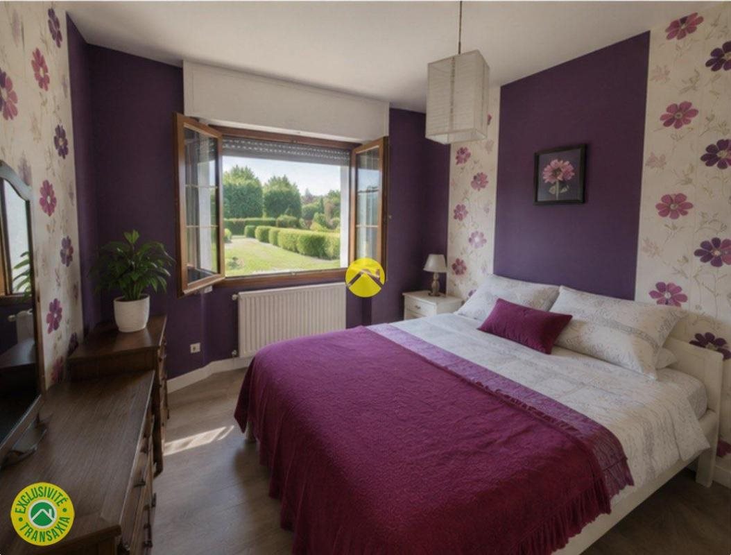 Maison à vendre, 100m², Beaurainville