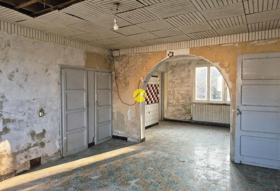 Maison à vendre, 80m², Cavron-Saint-Martin