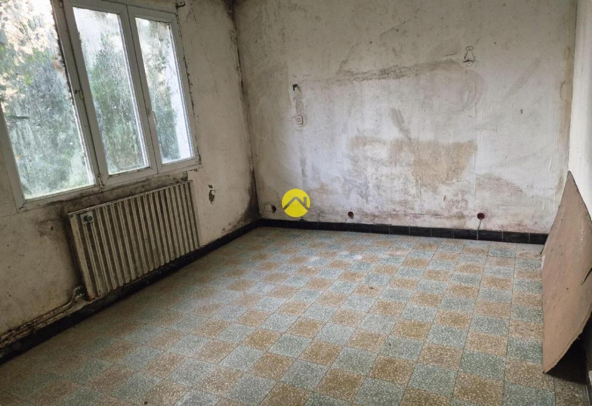 Maison à vendre, 80m², Cavron-Saint-Martin