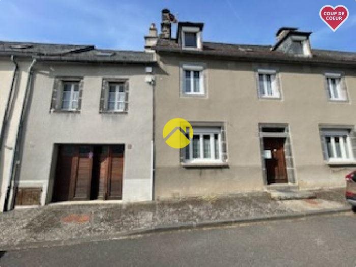 Maison à vendre, 158m², Pierrefort