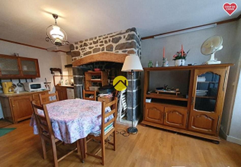 Maison à vendre, 158m², Pierrefort