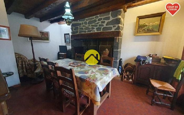 Maison à vendre, 158m², Pierrefort