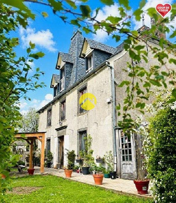 Maison à vendre, 175m², Chaudes-Aigues