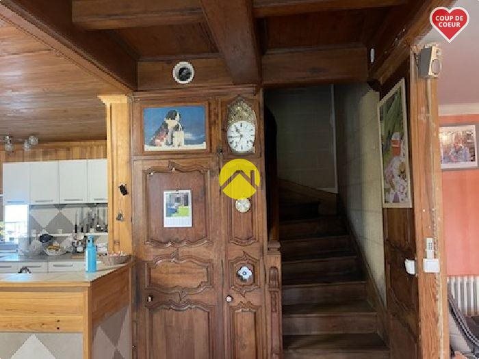 Maison à vendre, 175m², Chaudes-Aigues
