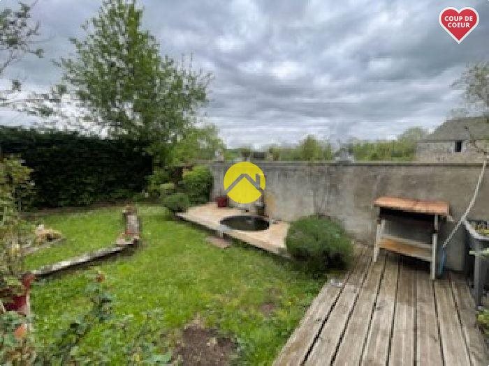 Maison à vendre, 175m², Chaudes-Aigues