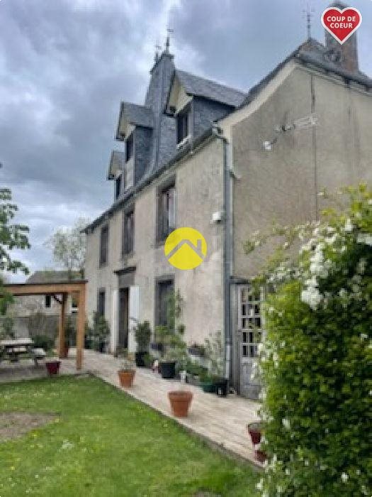 Maison à vendre, 175m², Chaudes-Aigues