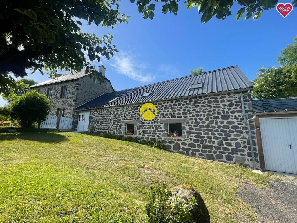 Maison à vendre, 124m², Pierrefort