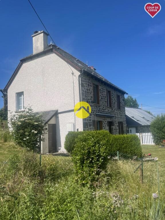 Maison à vendre, 124m², Pierrefort