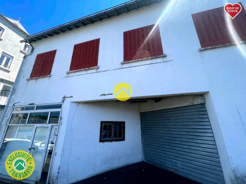 Maison à vendre, 196m², Pierrefort