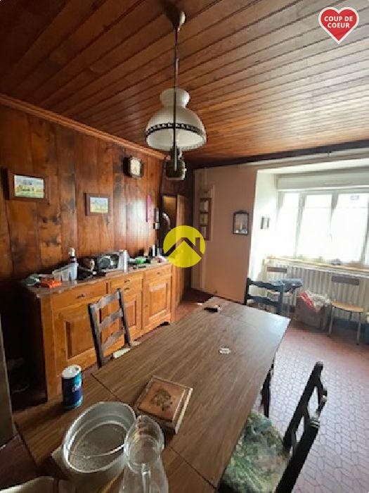 Maison à vendre, 122m², Pierrefort