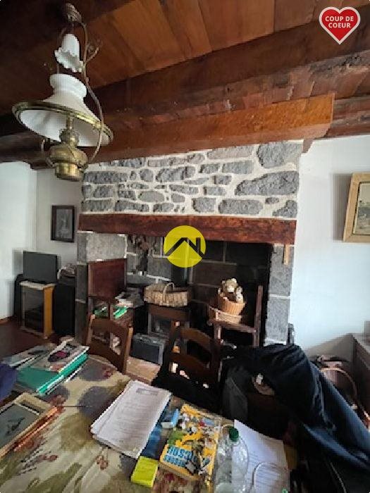 Maison à vendre, 122m², Pierrefort