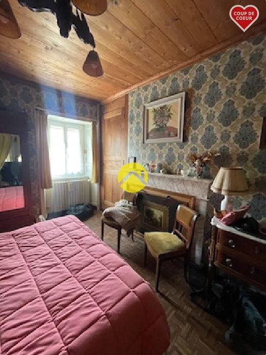 Maison à vendre, 122m², Pierrefort