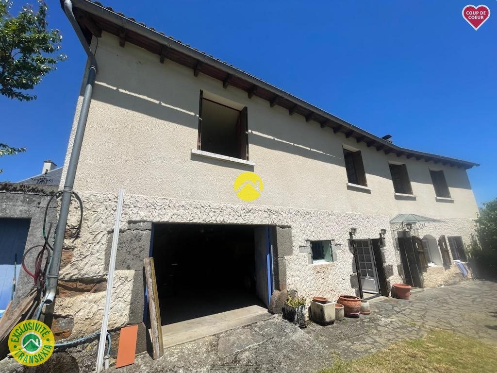 Maison à vendre, 146m², Pierrefort
