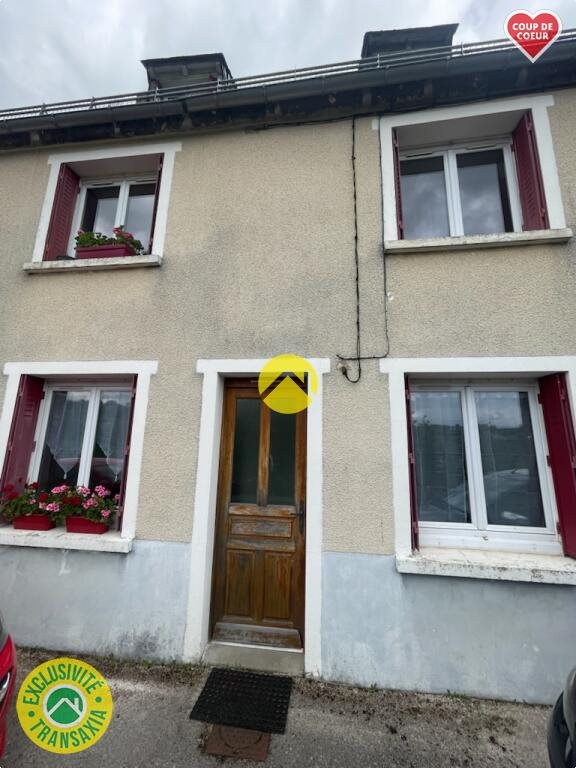 Maison à vendre, 34m², Pierrefort