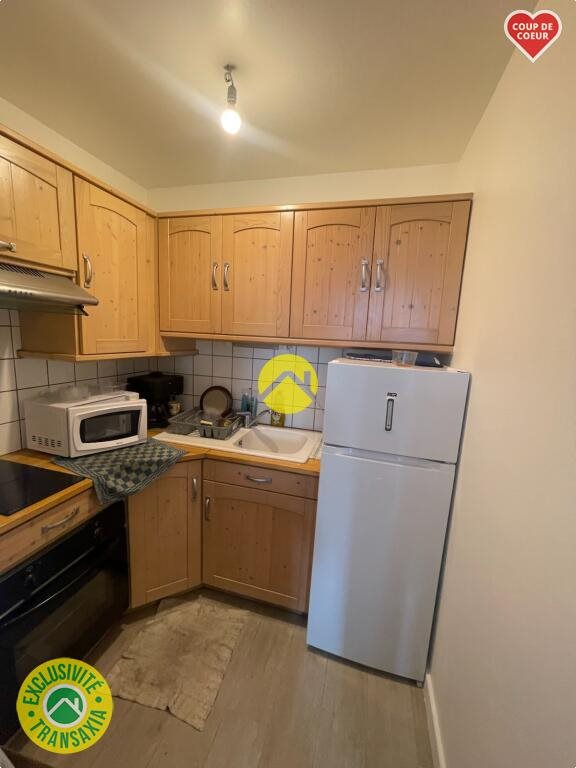 Maison à vendre, 34m², Pierrefort