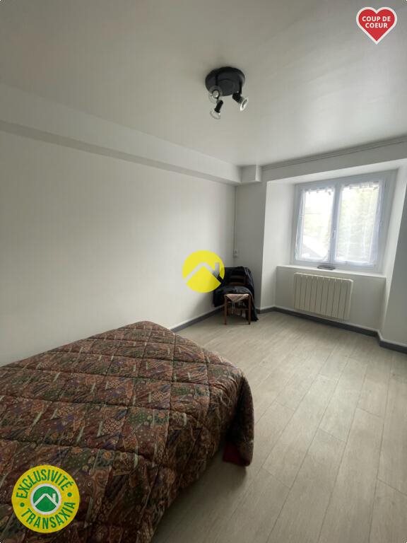 Maison à vendre, 34m², Pierrefort