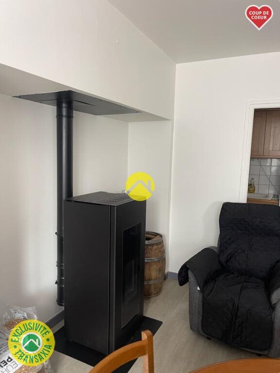 Maison à vendre, 34m², Pierrefort
