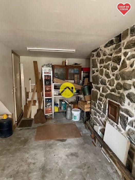 Maison à vendre, 39m², Pierrefort