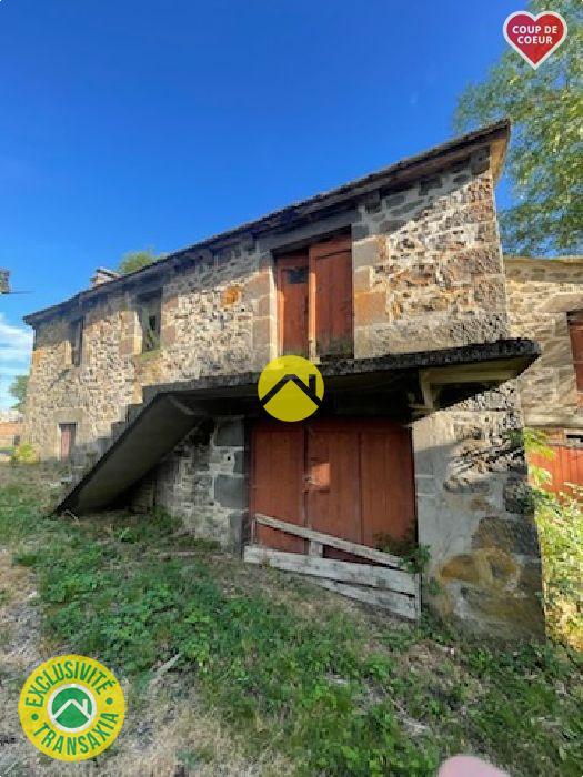 Maison à vendre, 160m², Saint-Flour