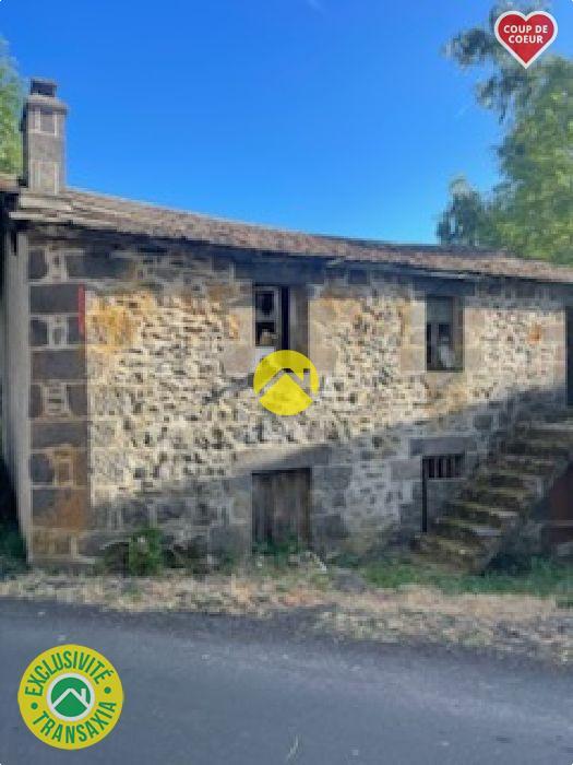 Maison à vendre, 160m², Saint-Flour