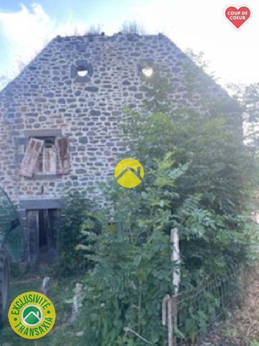 Maison à vendre, 160m², Saint-Flour