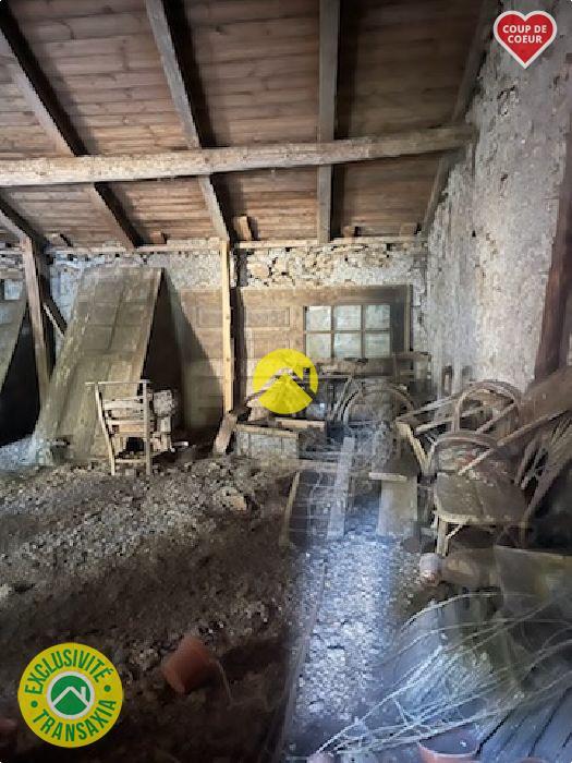 Maison à vendre, 160m², Saint-Flour