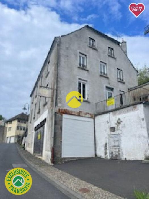 Maison à vendre, 232m², Pierrefort