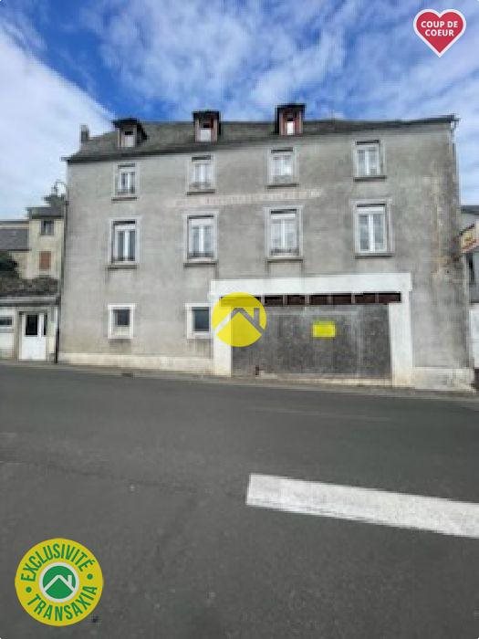 Maison à vendre, 232m², Pierrefort
