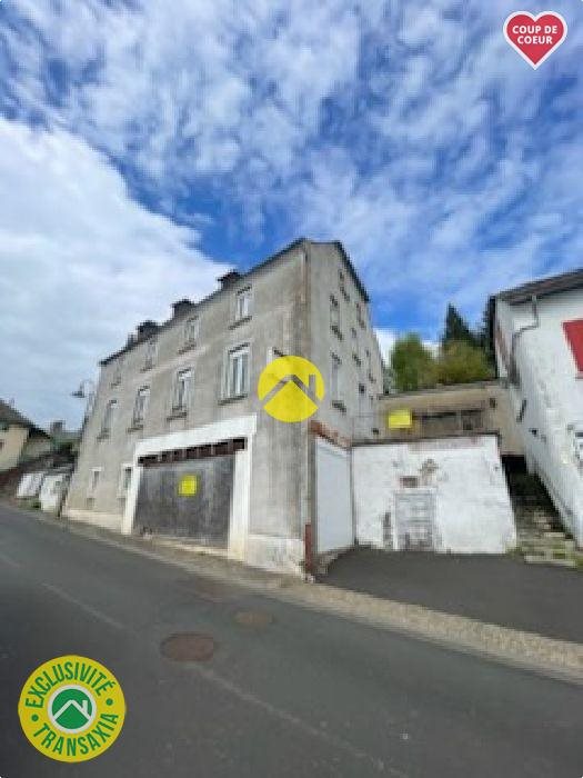 Maison à vendre, 232m², Pierrefort