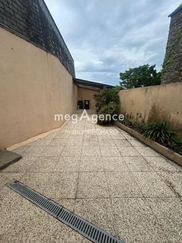 Maison à vendre, 46m², Lannion