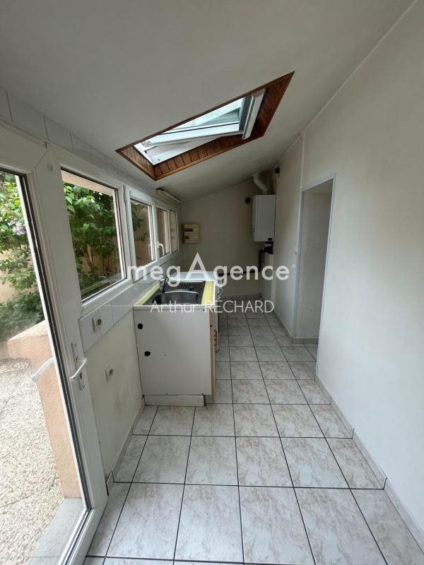 Maison à vendre, 46m², Lannion
