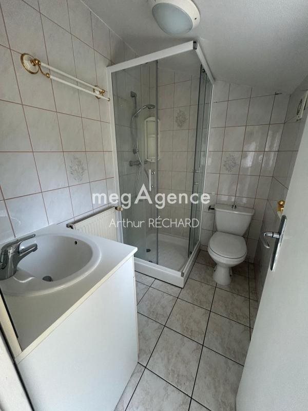Maison à vendre, 46m², Lannion