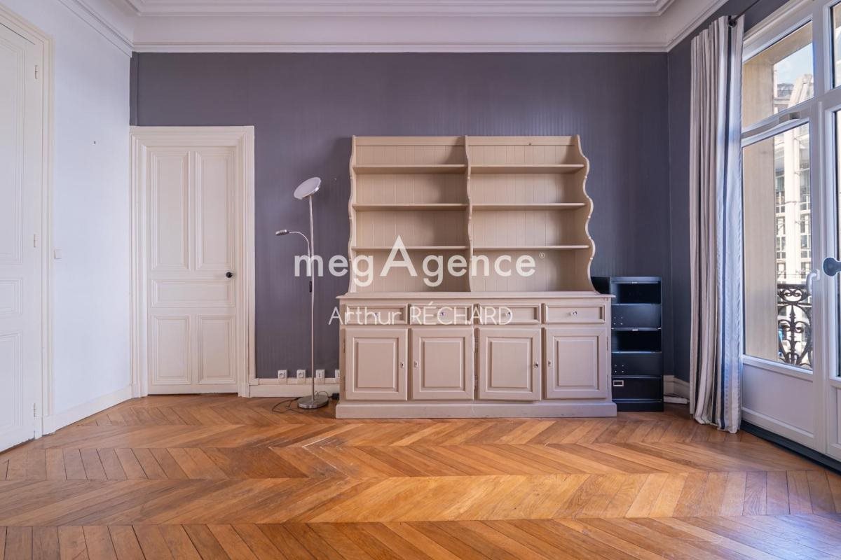 Appartement à vendre, 84m², Le Mans